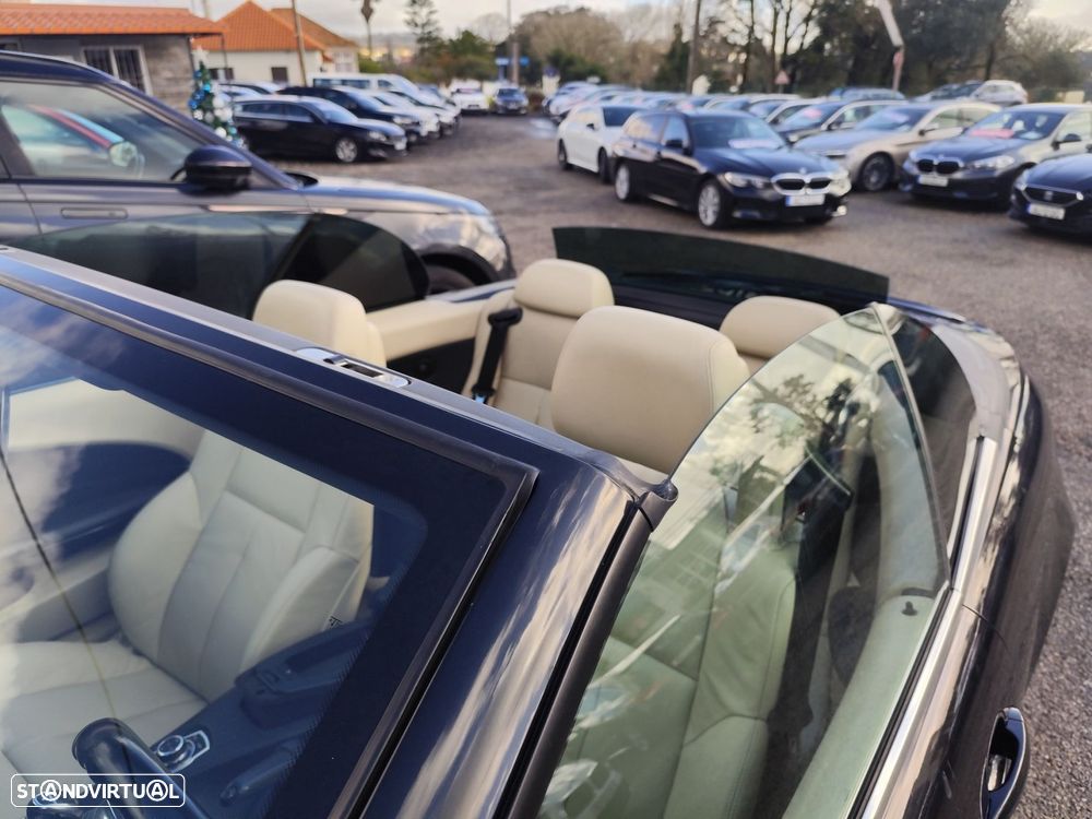BMW 635 d Aut. — fotografia 28