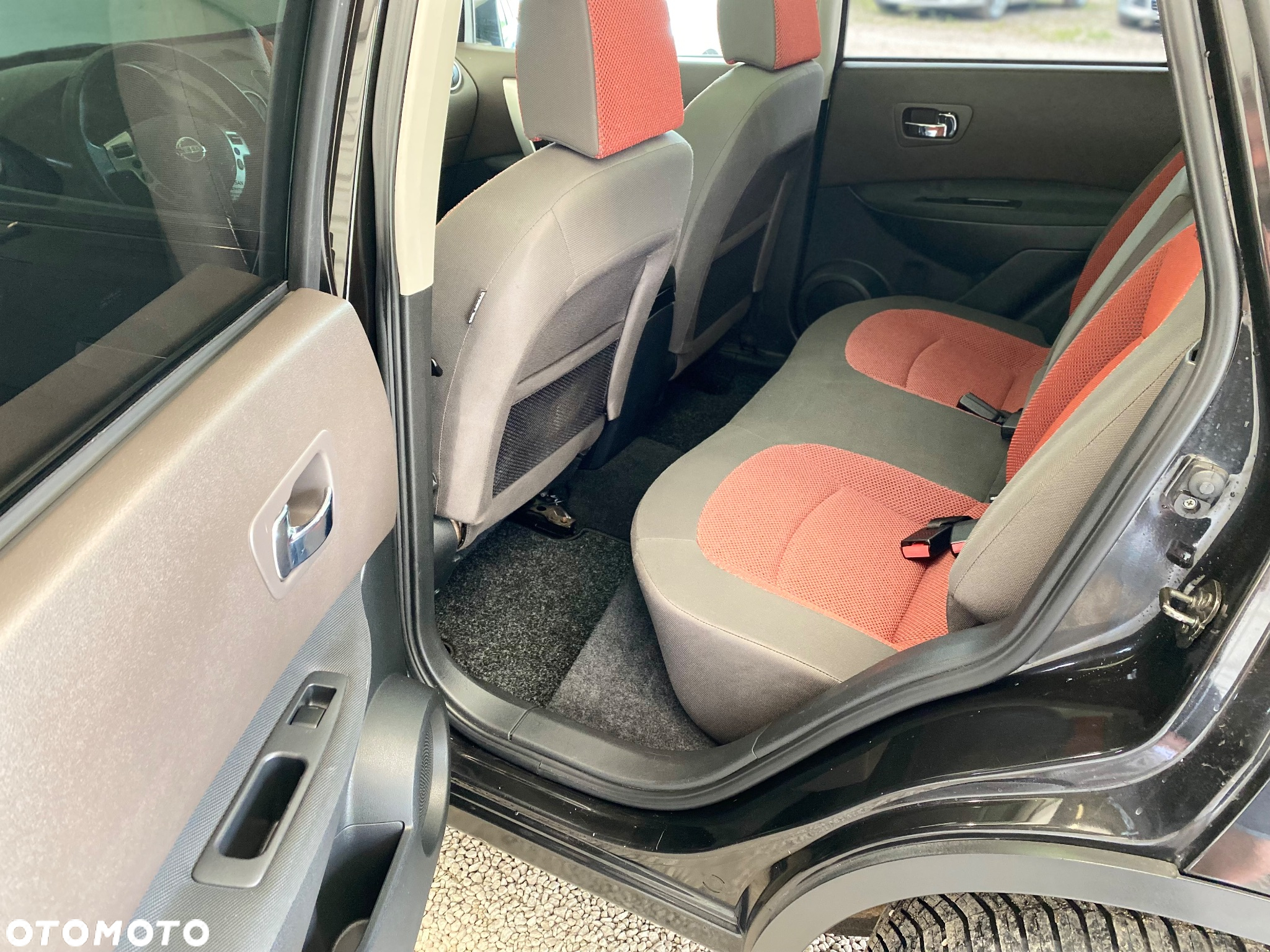 Nissan Qashqai 1.6 Tekna - 17