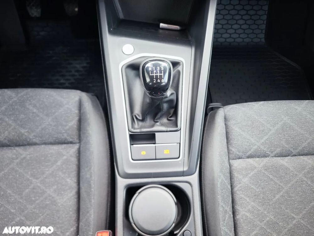 Volkswagen Golf 1.0 TSI Life - 20