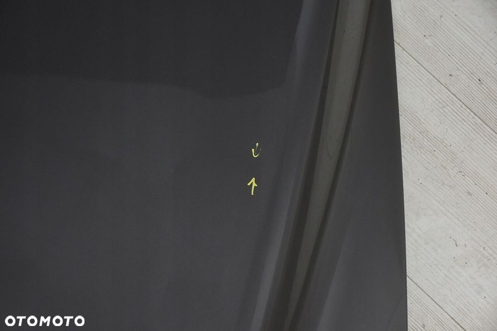 maska pokrywa * silnika opel antara lift gar - 4
