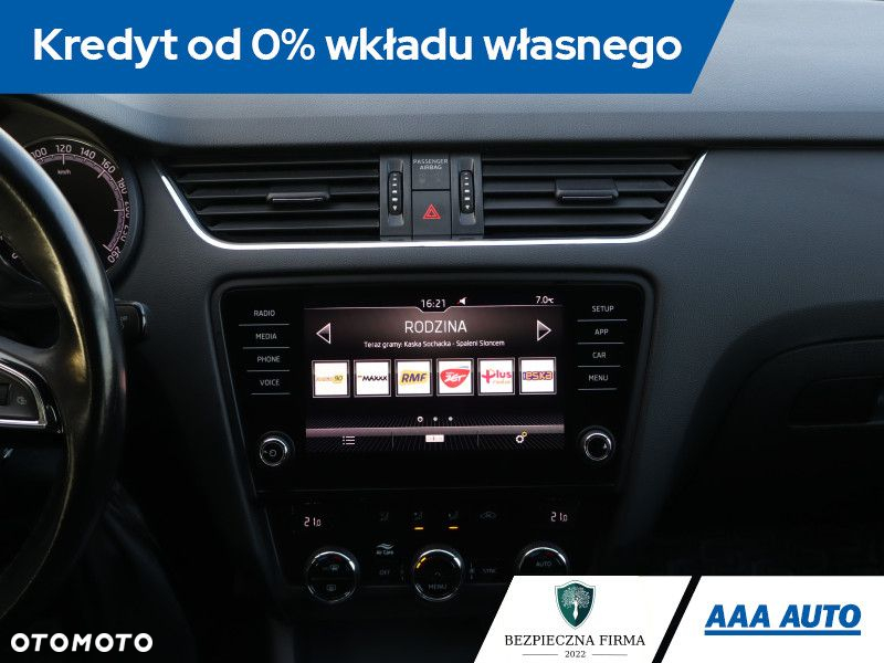 Skoda Octavia - 13