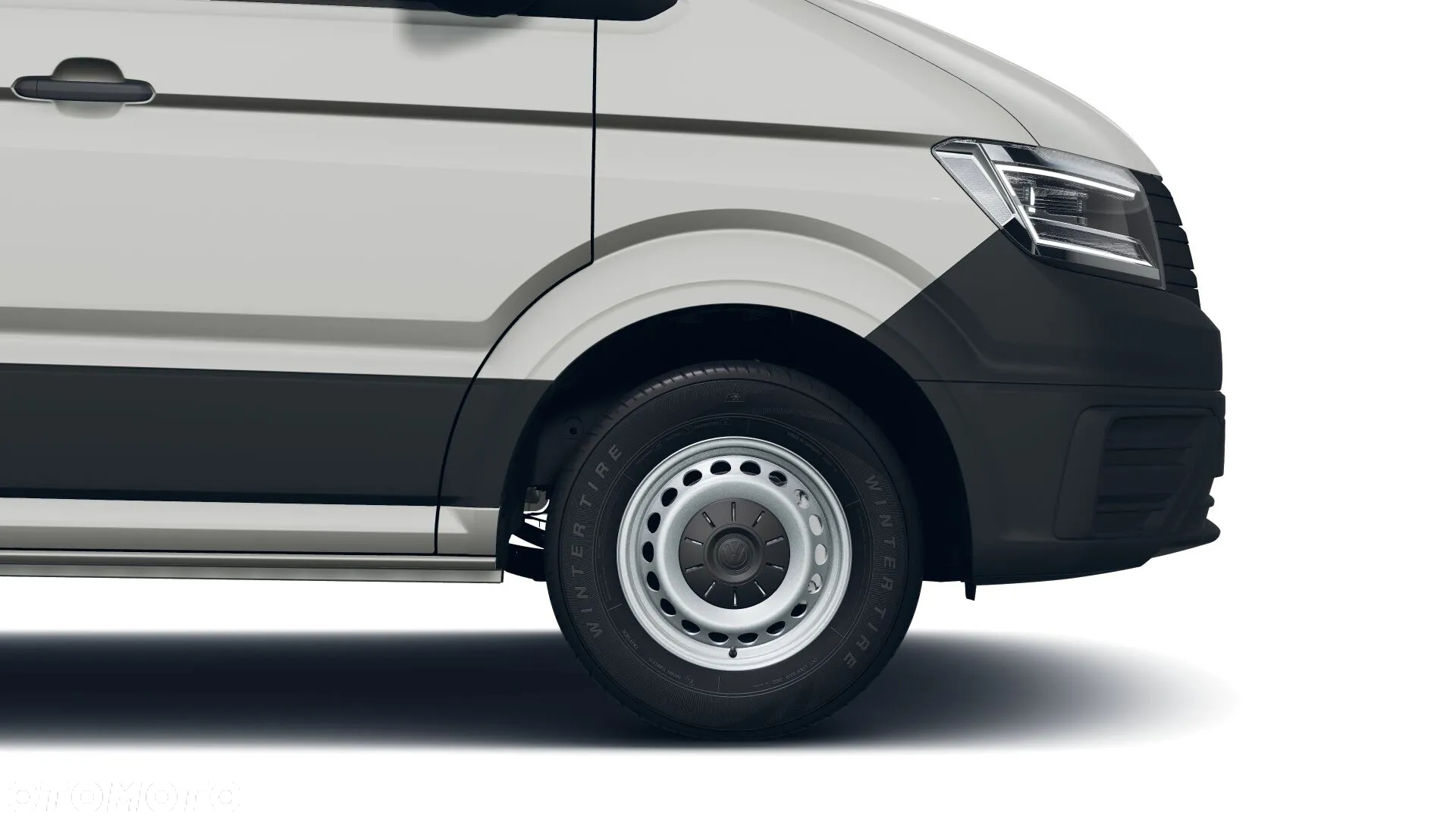 Volkswagen CRAFTER - 6
