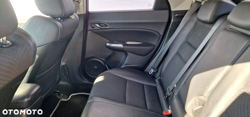 Honda Civic 1.8i-VTEC Sport - 9