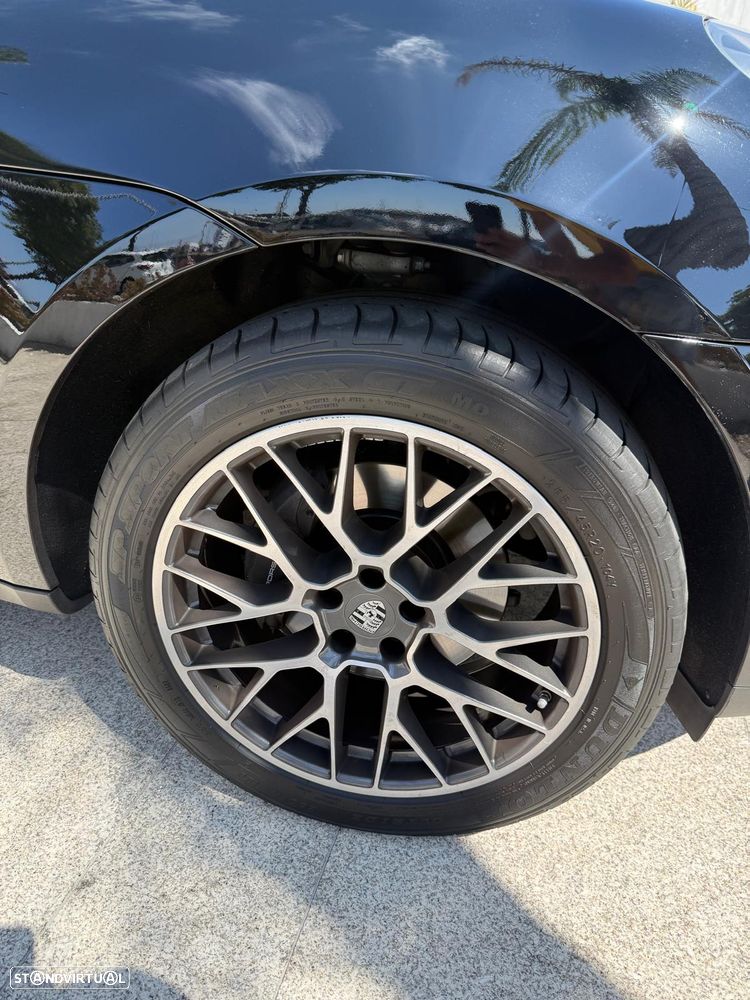 Porsche Macan PDK - 20