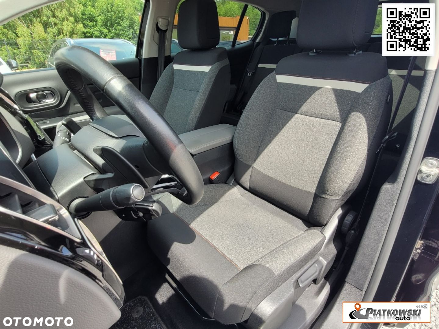 Citroën C5 Aircross 2.0 BlueHDi Shine EAT8 - 39
