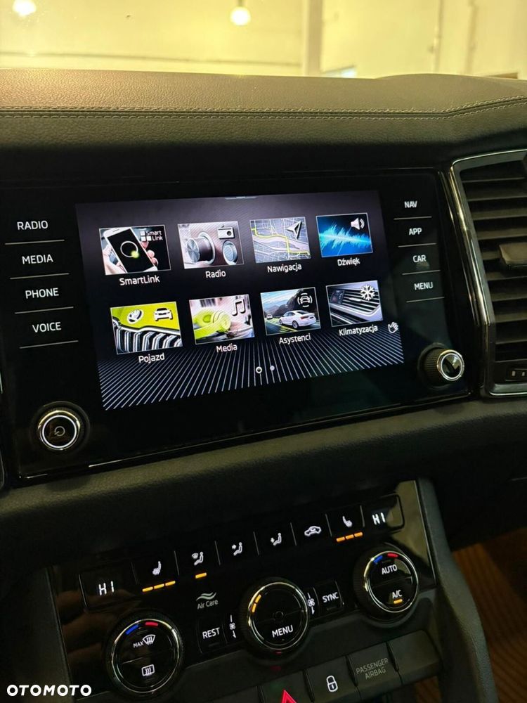 Skoda Kodiaq 2.0 TSI 4x4 Style DSG - 26