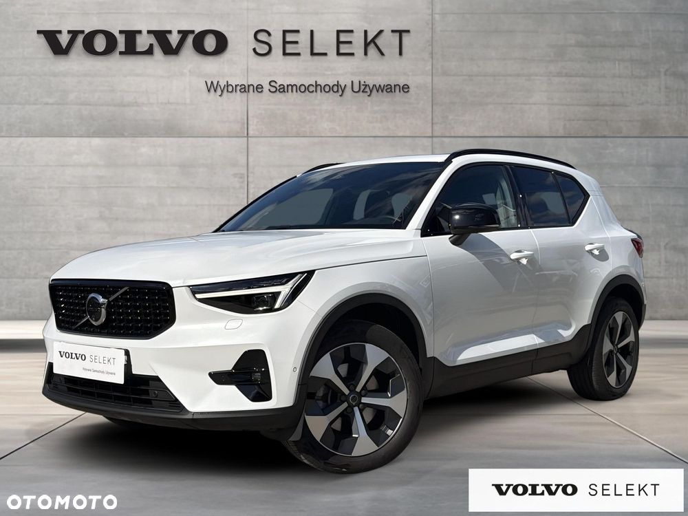 Volvo XC 40 - 2