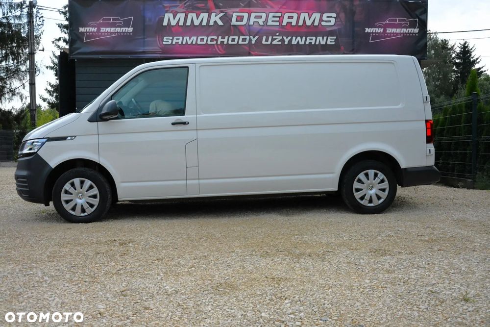 Volkswagen Transporter L2H1 - 5