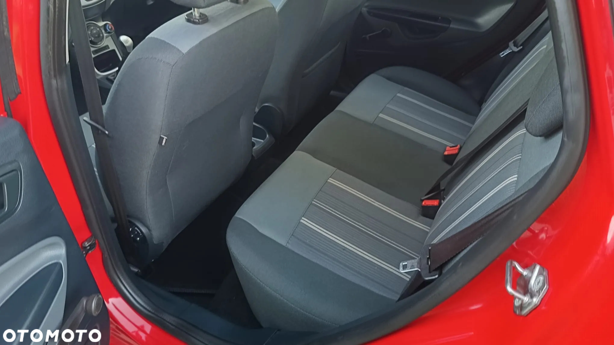 Ford Fiesta - 20