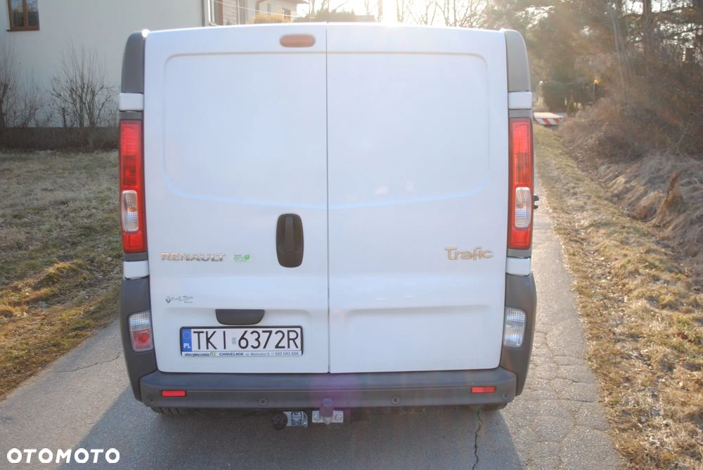 Renault Trafic - 5