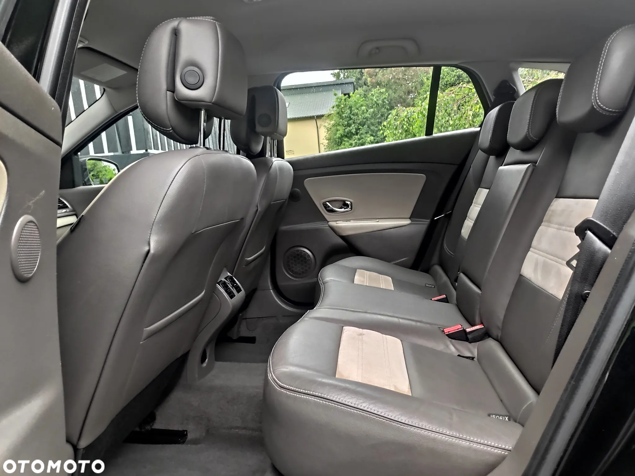 Renault Megane 1.6 dCi Energy Privilege - 11