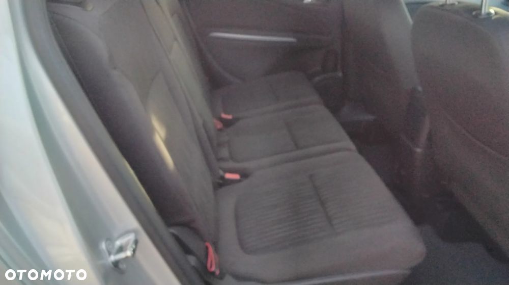 Opel Zafira Tourer 1.4 Turbo ecoFLEX Start/Stop Innovation - 30