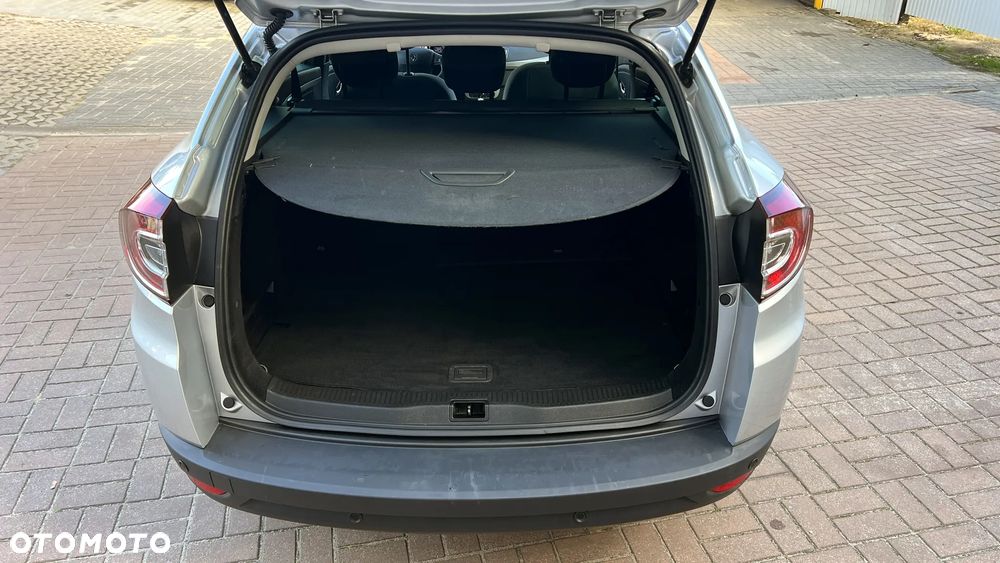 Renault Megane Grandtour ENERGY dCi 110 LIMITED - 32