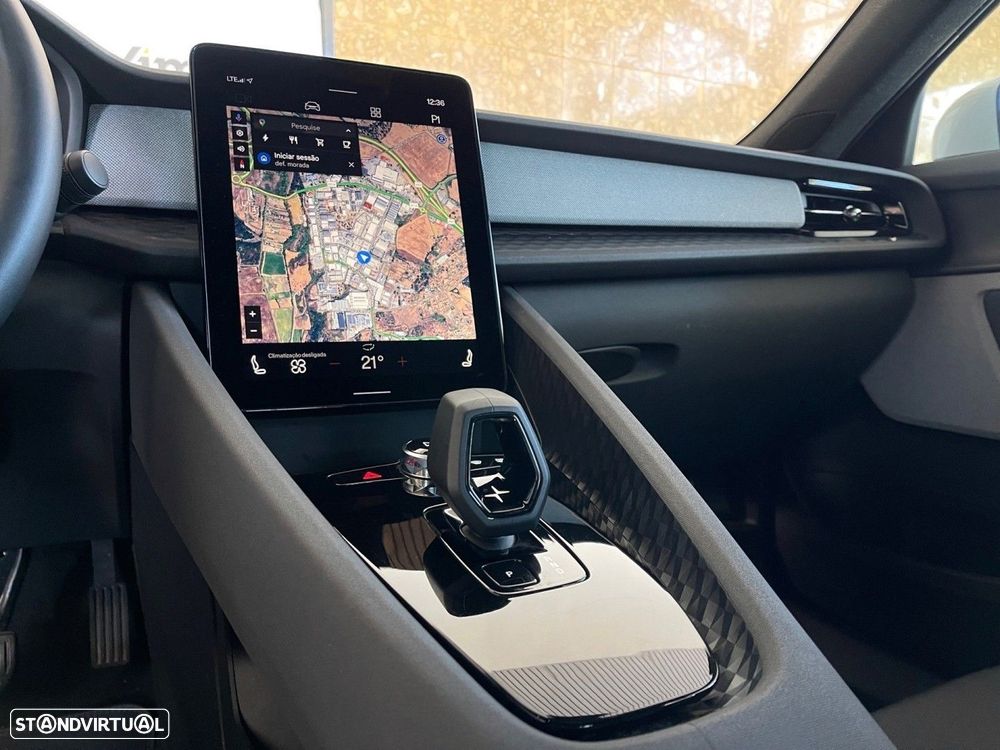 Polestar 2 Long Range 78 kWh - 4