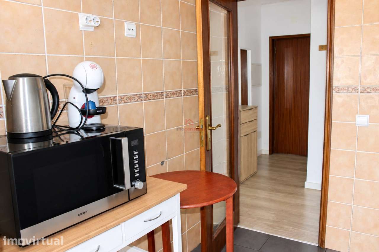 Apartamento T1 em Ermesinde, Valongo - Grande imagem: 4/34
