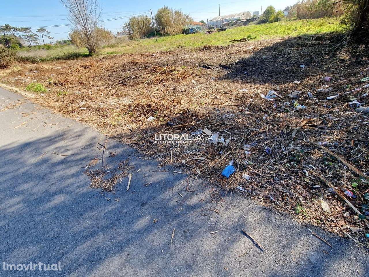 Lote de Terreno para Prédio - 4 Apartamentos - Grande imagem: 5/12