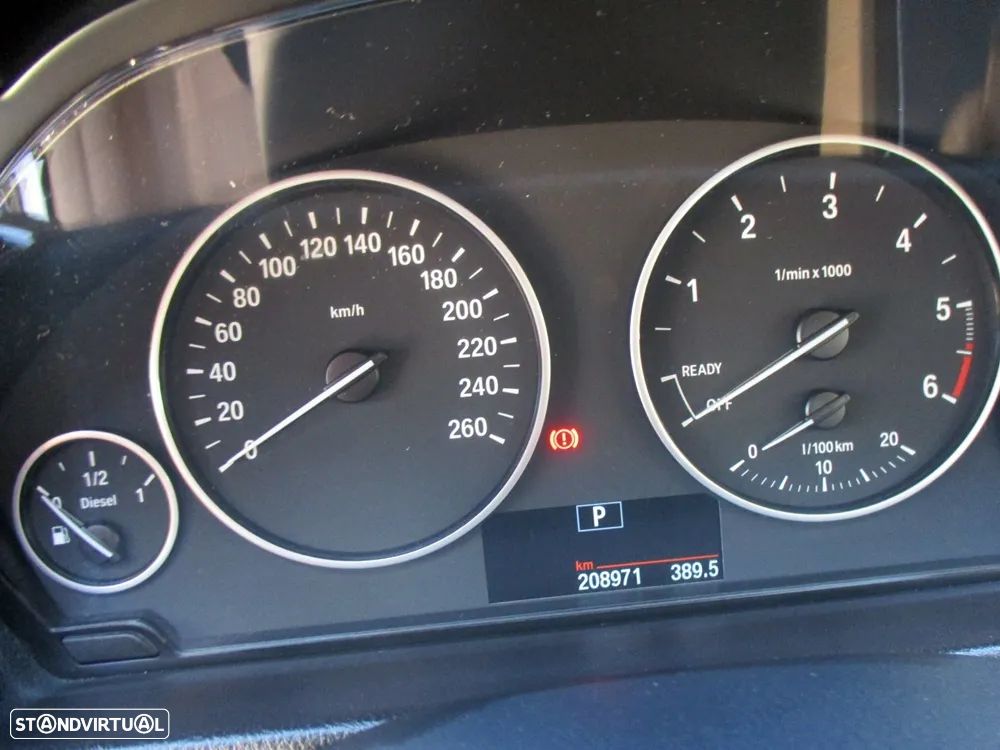 BMW 418 Gran Coupé d Line Luxury Auto - 21