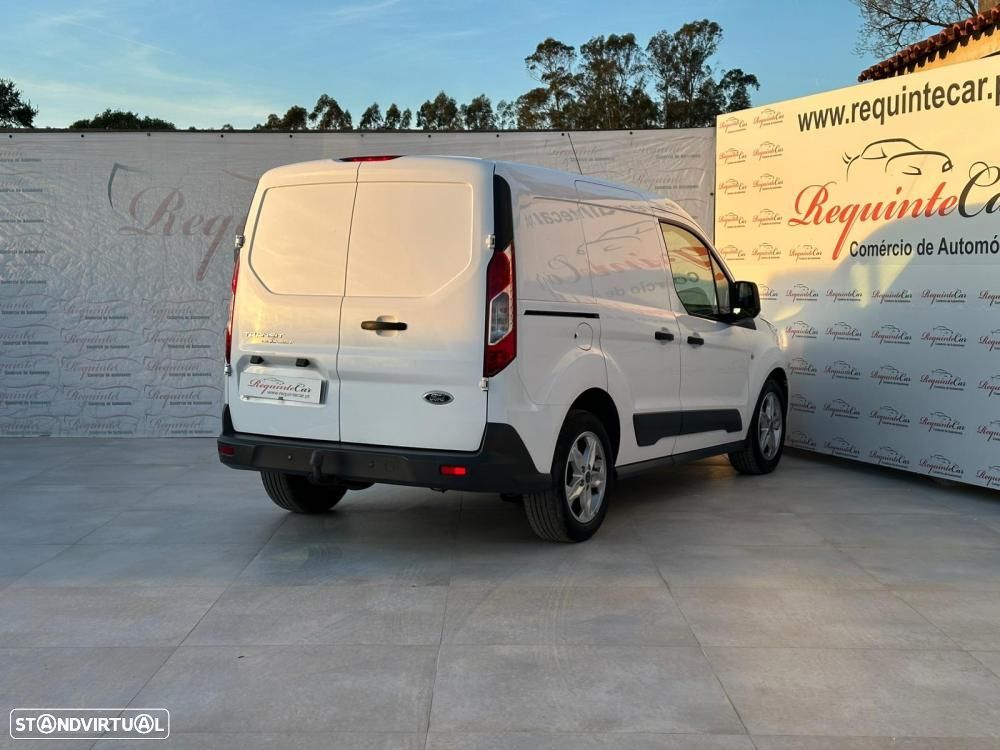 Ford Transit Connect 1.6 TDCi 3LUG - 5