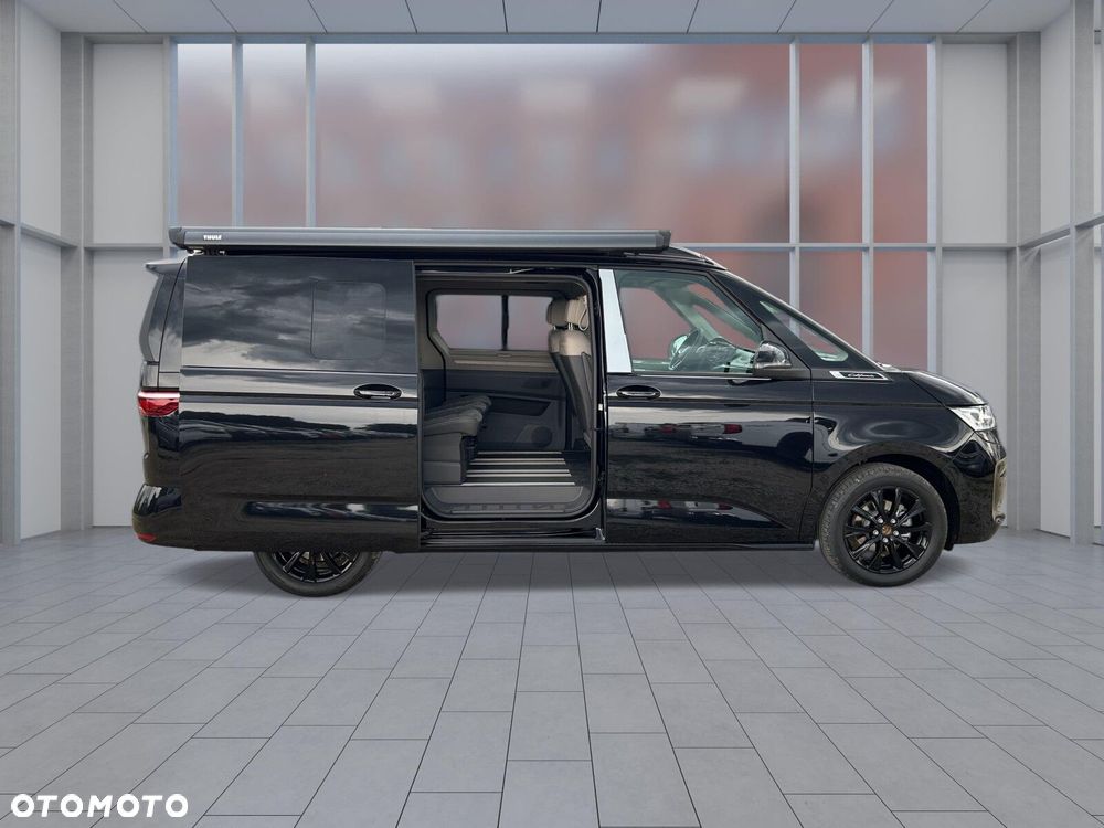 Volkswagen california Beach TOUR 5-os. 2.0TDI 150KM (dolne i górne łóżko) - 11