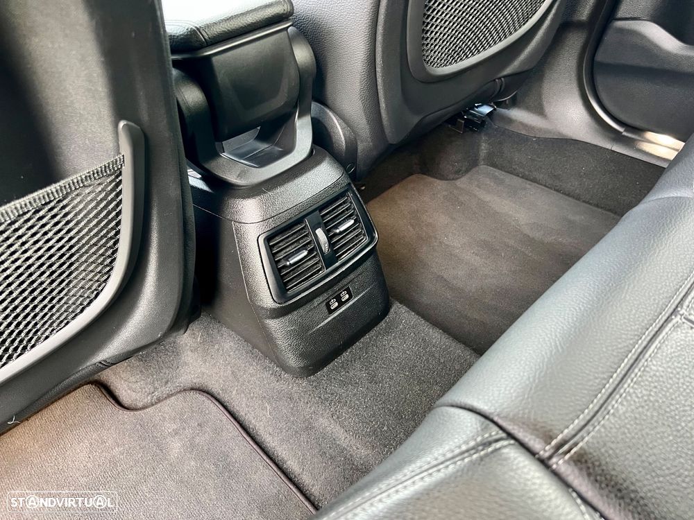 BMW 216 Gran Tourer d 7L Line Luxury Auto - 18