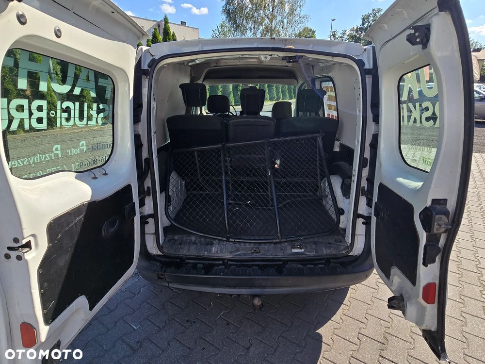 Renault Kangoo - 7