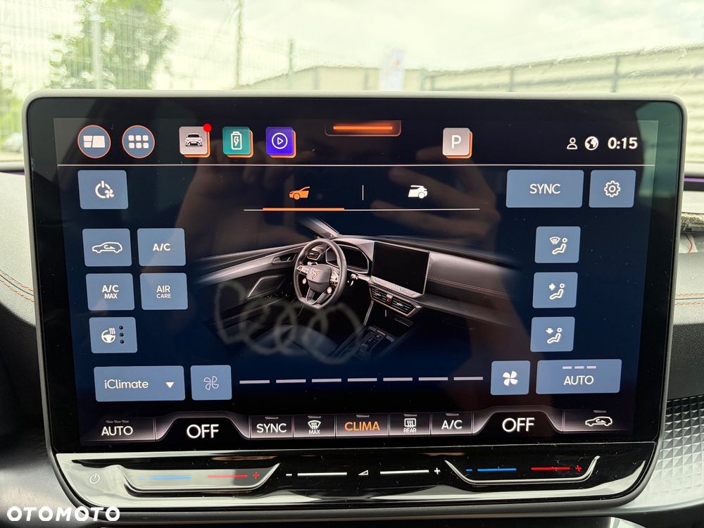 Cupra Leon Sportstourer - 22