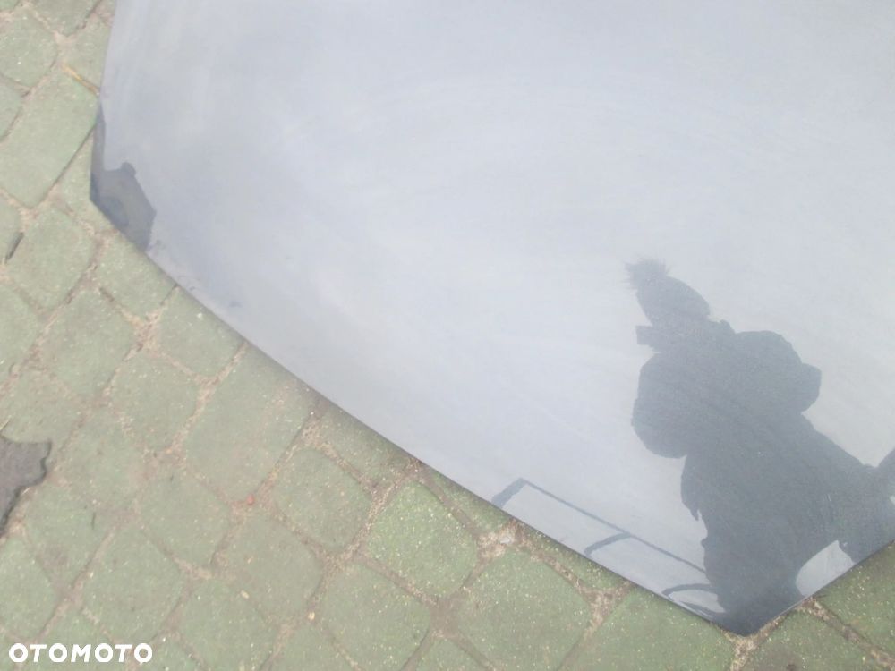 Maska Fiat Grande Punto 679 zero korozji - 6