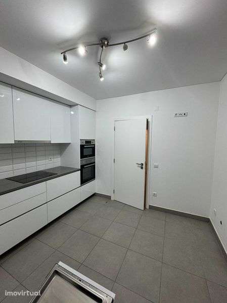 Apartamento T2 em Salvaterra de Magos - Grande imagem: 3/12