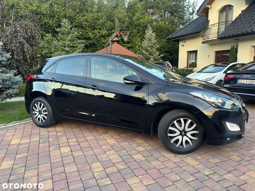 Hyundai i30 i30cw 1.4 Fifa World Cup Edition - 20
