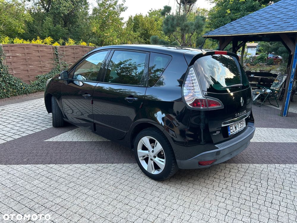 Renault Scenic - 10