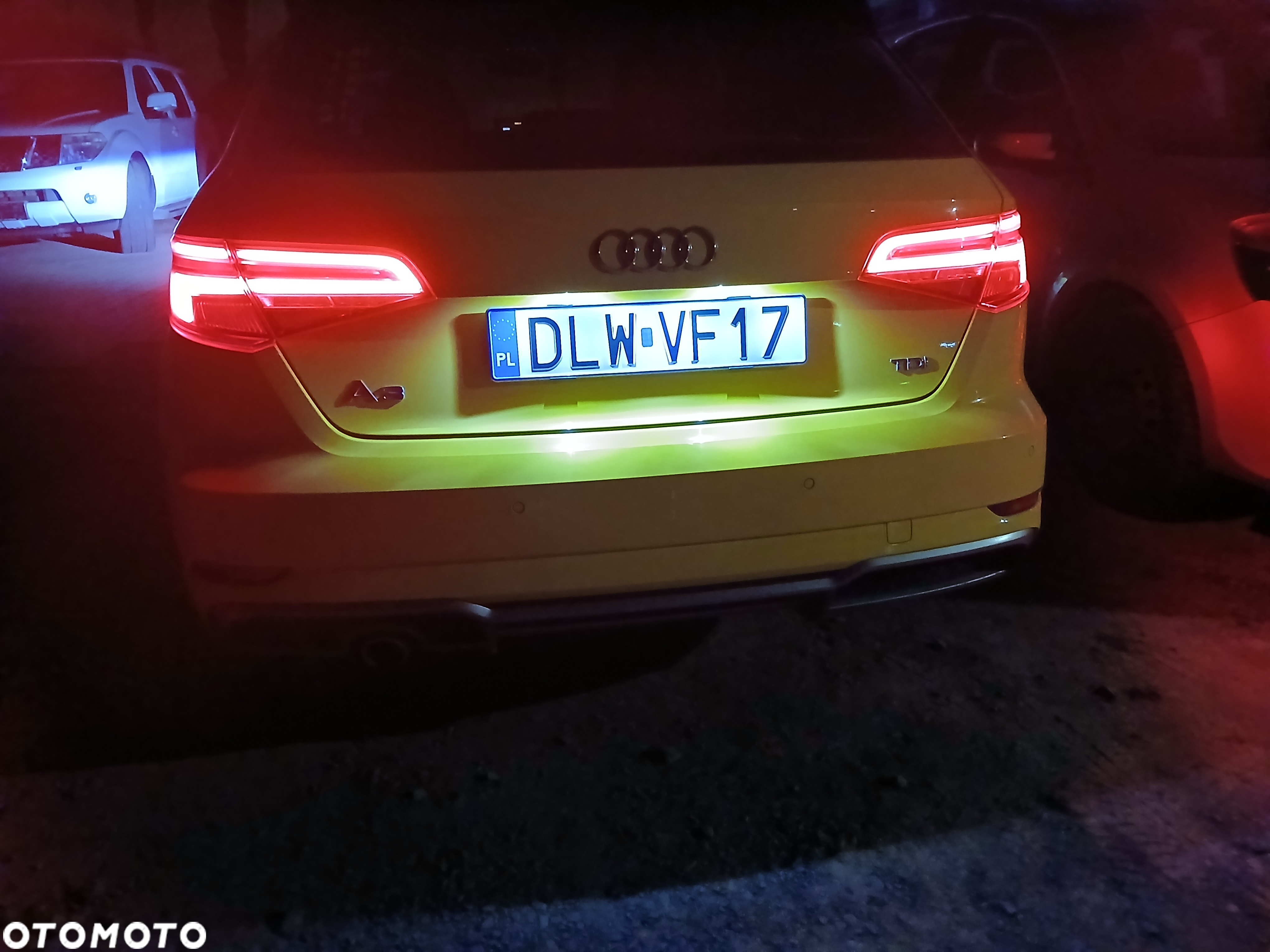 Audi A3 1.6 TDI - 40