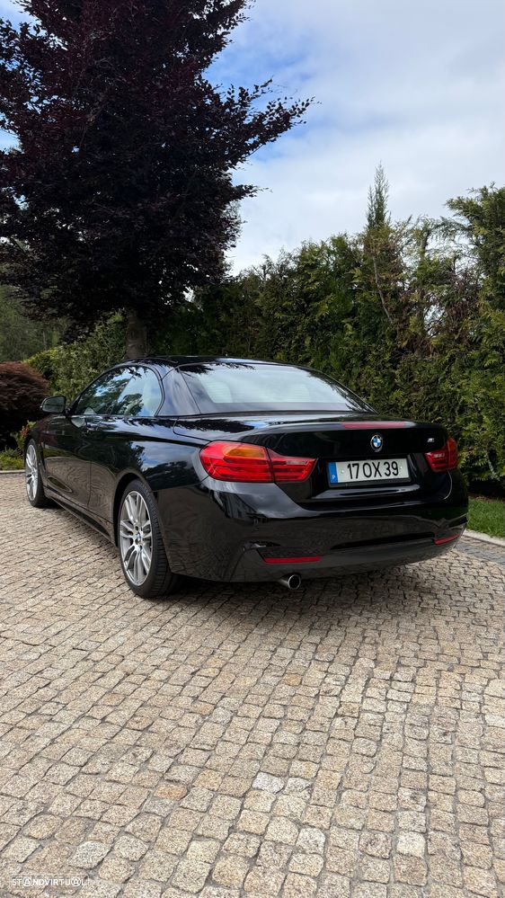BMW 420 d Pack M Auto - 6