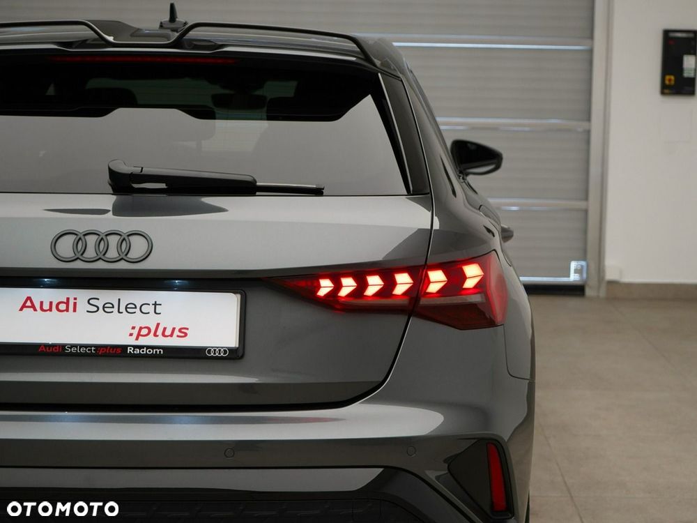 Audi A3 Sportback - 9