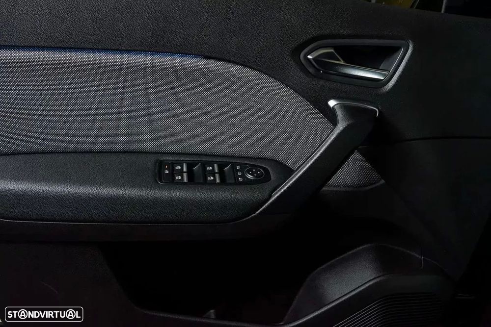 Renault Captur TCe 90 TECHNO - 6