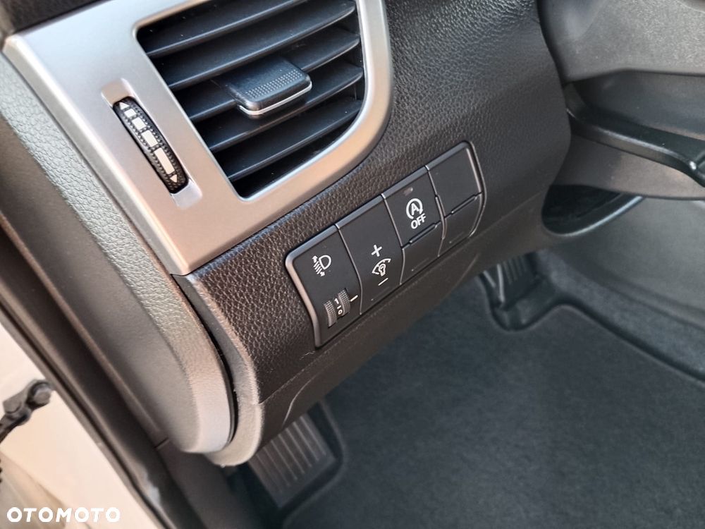 Hyundai i30 1.4 BlueDrive Comfort - 11