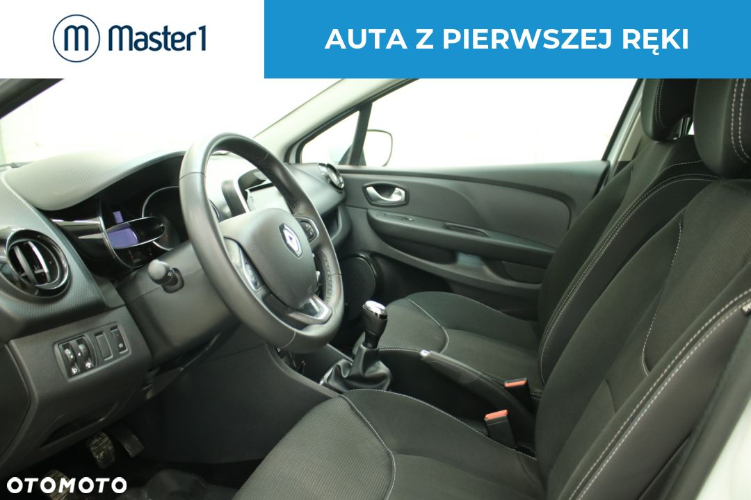 Renault Clio 0.9 Energy TCe Alize - 7