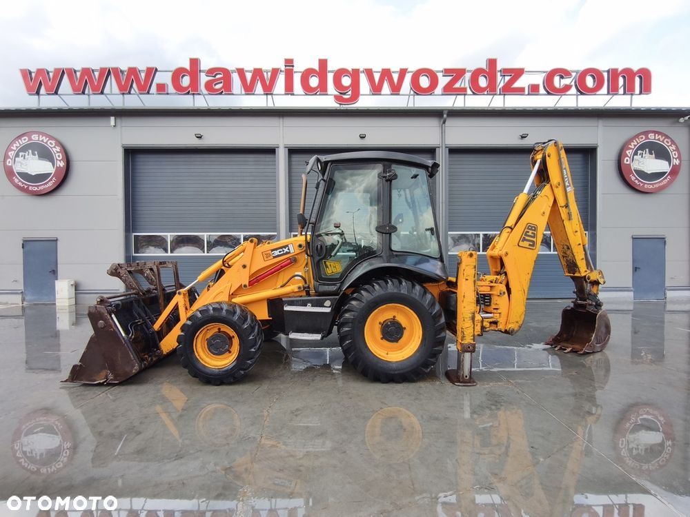 JCB 3CX - 2