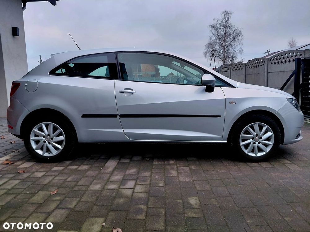 Seat Ibiza - 6