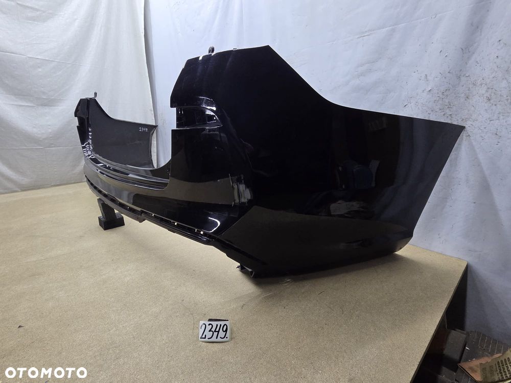 Hyundai i30 III 3 kombi 86611-G4200 zderzak tył tylny - 2