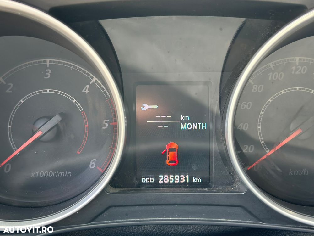 Mitsubishi ASX 1.8D Inform - 14