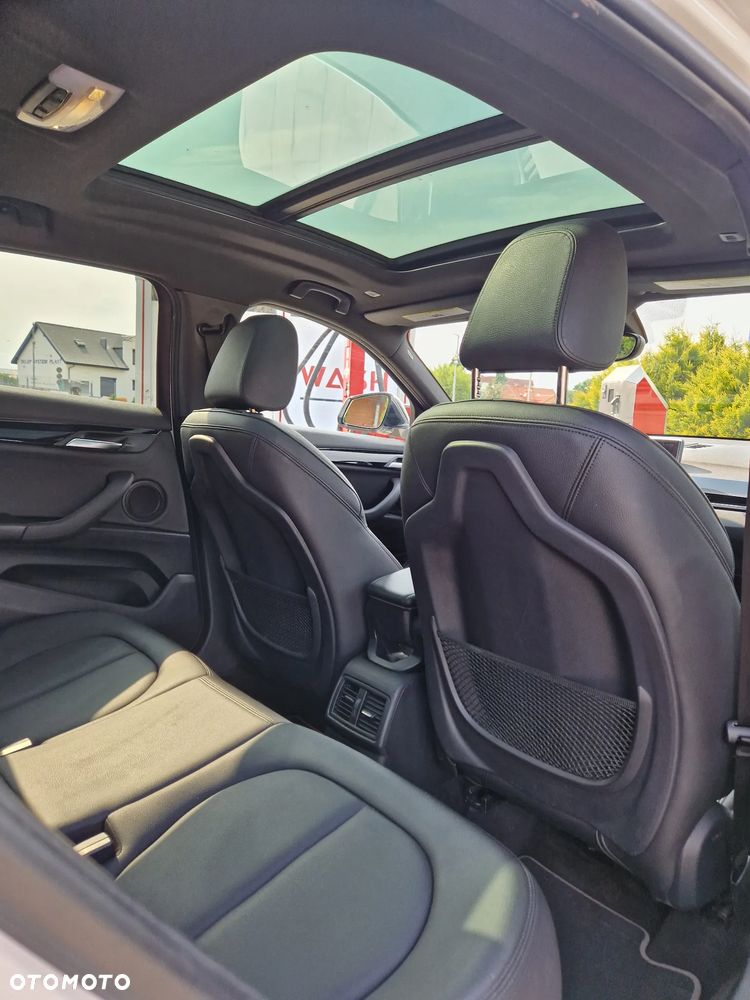 BMW X2 - 15
