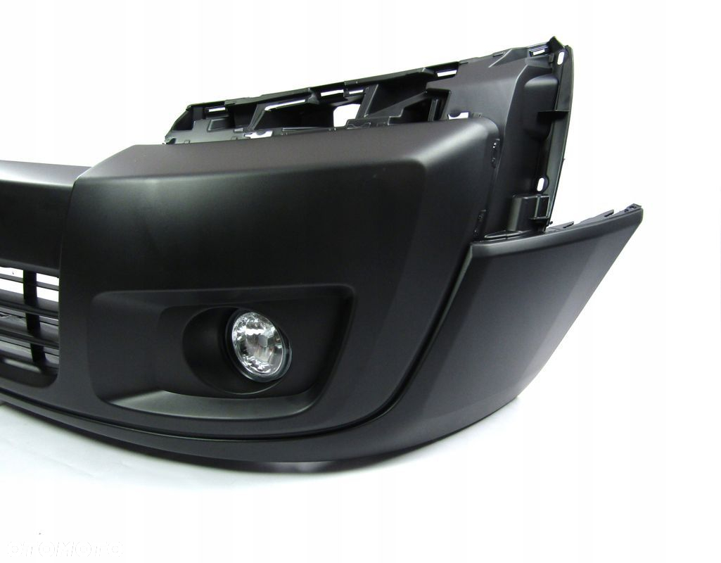 Zderzak przedni F Scudo P Expert C Jumpy 07 - 16 Toyota Proace 13 - 16 KPL - 7