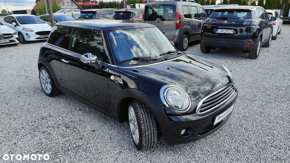 MINI Cooper - 18