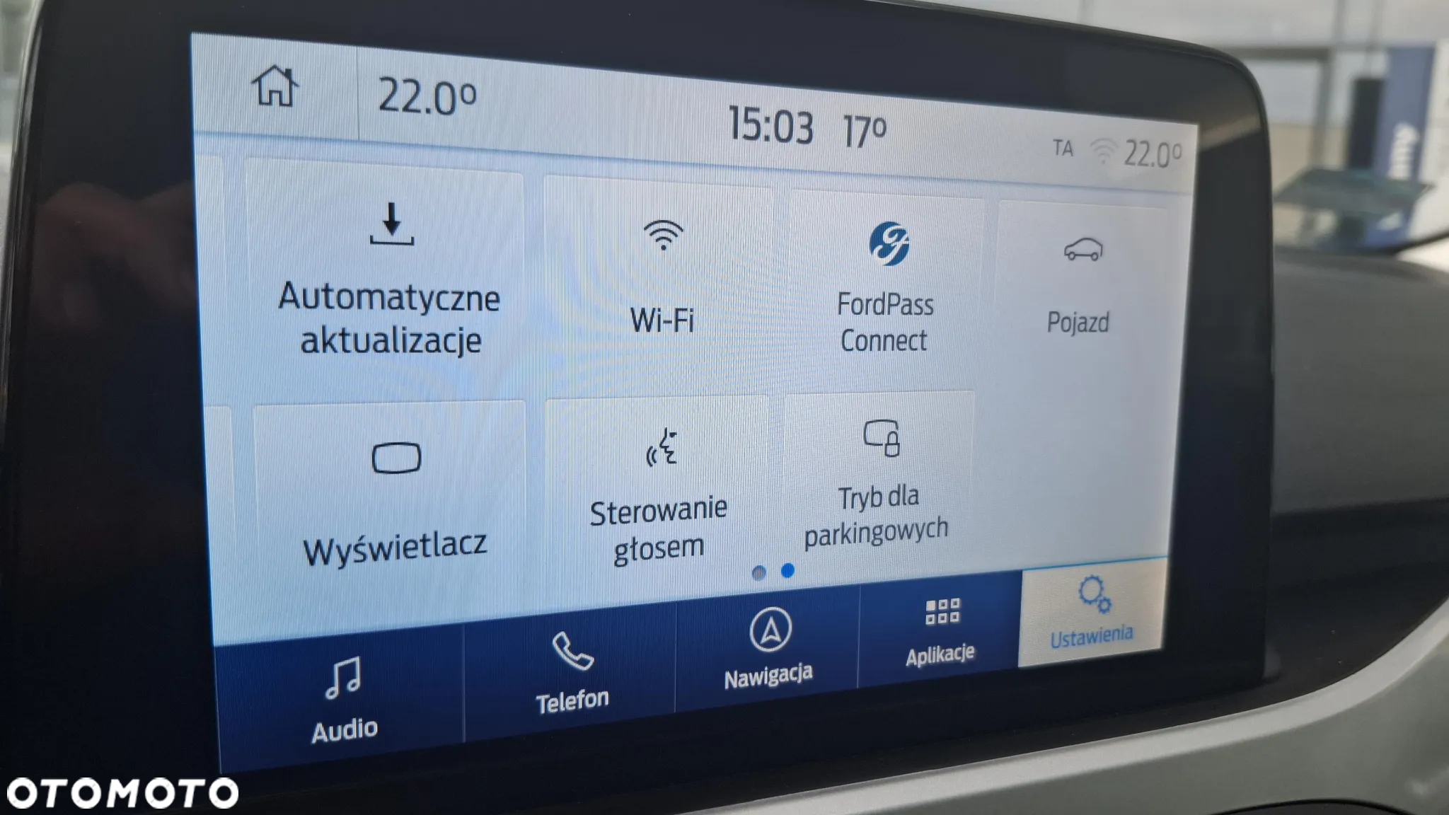 Ford Focus 1.5 EcoBlue Connected - 33