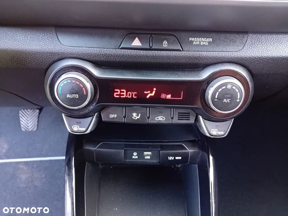 Kia Stonic 1.4 Edition 7 - 12