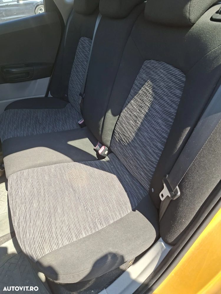 Kia Ceed 1.4 GSL BEST - 7