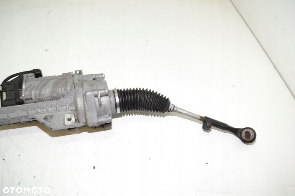 BMW 1 E81 E87 PRZEKŁADNIA MAGLOWNICA ELEKTRYCZNA EU 6788741 - 4