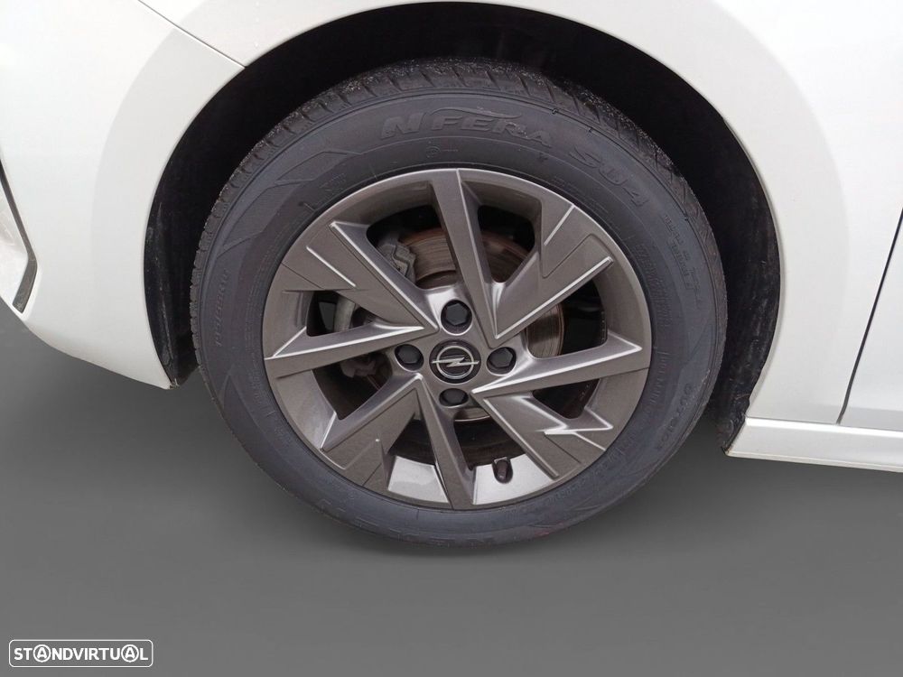 Opel Corsa 1.2 Edition - 14