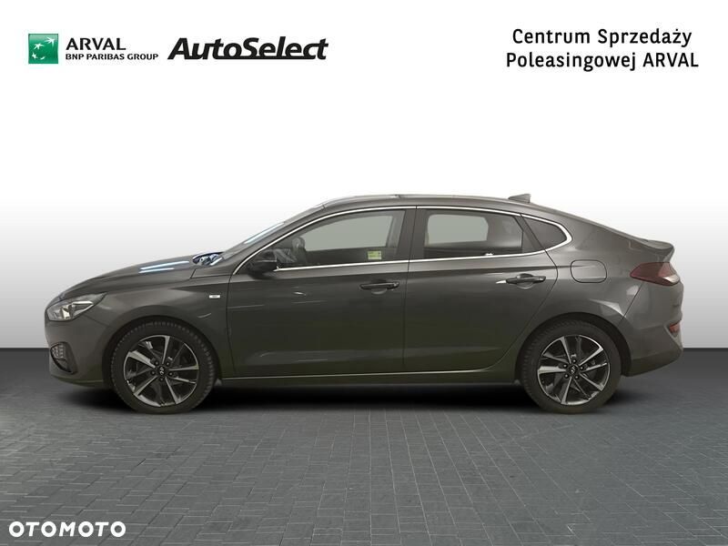Hyundai i30 1.5 T-GDI 48V Smart DCT - 2