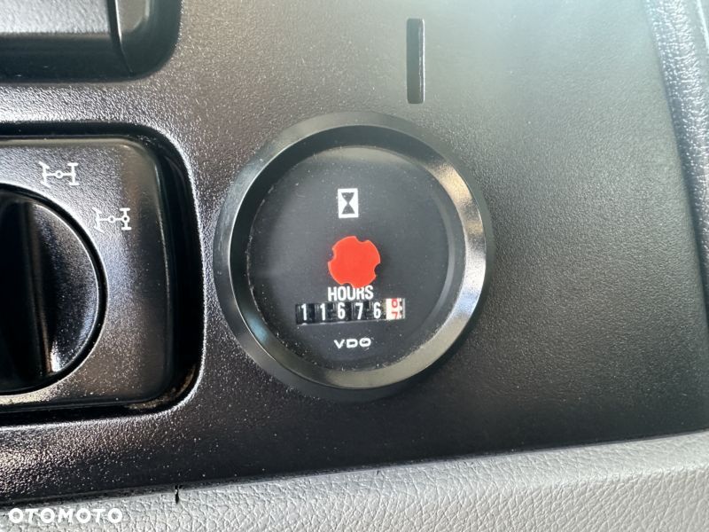 Mercedes-Benz Actros 2536 6X4 - 13